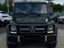 Annonce Mercedes Classe G 63 AMG 7G-Tronic