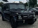 Annonce Mercedes Classe G 63 AMG 7G-Tronic