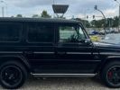 Annonce Mercedes Classe G 63 AMG 7G-Tronic