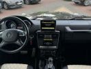 Annonce Mercedes Classe G 63 AMG 7G-Tronic