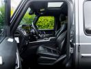 Annonce Mercedes Classe G 63 AMG 800 Brabus-kit