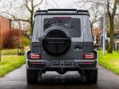 Annonce Mercedes Classe G 63 AMG 800 Brabus-kit