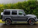 Annonce Mercedes Classe G 63 AMG 800 Brabus-kit