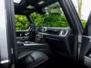 Annonce Mercedes Classe G 63 AMG 800 Brabus-kit