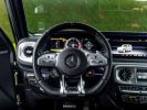 Annonce Mercedes Classe G 63 AMG 800 Brabus-kit