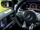 Annonce Mercedes Classe G 63 AMG 800 Brabus-kit