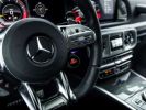 Annonce Mercedes Classe G 63 AMG 800 Brabus-kit