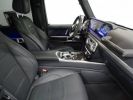 Annonce Mercedes Classe G 63 AMG 9G TCT Speedshift