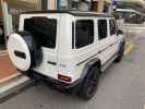 Annonce Mercedes Classe G 63 AMG 9G-TCT Speedshift