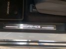 Annonce Mercedes Classe G 63 AMG 9G-TCT Speedshift