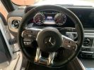 Annonce Mercedes Classe G 63 AMG 9G-TCT Speedshift