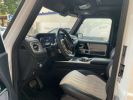 Annonce Mercedes Classe G 63 AMG 9G-TCT Speedshift