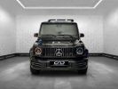 Annonce Mercedes Classe G 63 AMG 9G-TCT Speedshift AMG