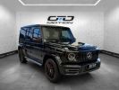 Annonce Mercedes Classe G 63 AMG 9G-TCT Speedshift AMG