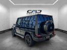 Annonce Mercedes Classe G 63 AMG 9G-TCT Speedshift AMG