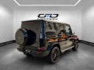 Annonce Mercedes Classe G 63 AMG 9G-TCT Speedshift AMG