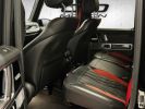 Annonce Mercedes Classe G 63 AMG 9G-TCT Speedshift AMG