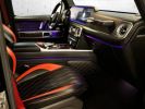 Annonce Mercedes Classe G 63 AMG 9G-TCT Speedshift AMG