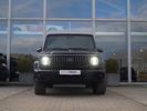 Annonce Mercedes Classe G 63 AMG ACC BURMESTER NIGHT / lichte vracht