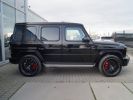 Annonce Mercedes Classe G 63 AMG ACC BURMESTER NIGHT / lichte vracht