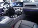 Annonce Mercedes Classe G 63 AMG ACC BURMESTER NIGHT / lichte vracht