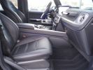 Annonce Mercedes Classe G 63 AMG ACC BURMESTER NIGHT / lichte vracht