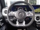 Annonce Mercedes Classe G 63 AMG ACC RVS BURMESTER OPENDAK