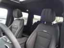 Annonce Mercedes Classe G 63 AMG ACC RVS BURMESTER OPENDAK