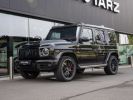 Mercedes Classe G 63 AMG BRABUS ---LICHTE VRACHT--- Occasion