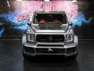 Voir l'annonce Mercedes Classe G 63 AMG BRABUS 800