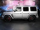 Annonce Mercedes Classe G 63 AMG BRABUS 800