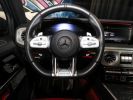 Annonce Mercedes Classe G 63 AMG BRABUS 800