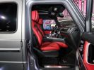 Annonce Mercedes Classe G 63 AMG BRABUS 800