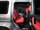 Annonce Mercedes Classe G 63 AMG BRABUS 800