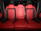 Annonce Mercedes Classe G 63 AMG BRABUS 800