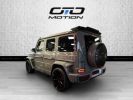 Annonce Mercedes Classe G 63 AMG BRABUS 800 9G-TCT Speedshift AMG