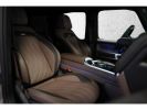 Annonce Mercedes Classe G 63 AMG BRABUS 800 9G-TCT Speedshift AMG