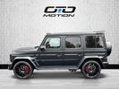 Annonce Mercedes Classe G 63 AMG BRABUS 800 G63 2022