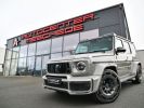 Voir l'annonce Mercedes Classe G 63 AMG BRABUS G800 MASTERPIECE