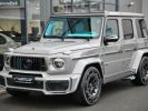 Annonce Mercedes Classe G 63 AMG BRABUS G800 MASTERPIECE