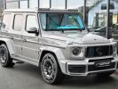 Annonce Mercedes Classe G 63 AMG BRABUS G800 MASTERPIECE