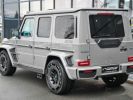 Annonce Mercedes Classe G 63 AMG BRABUS G800 MASTERPIECE