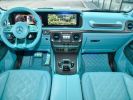 Annonce Mercedes Classe G 63 AMG BRABUS G800 MASTERPIECE