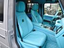 Annonce Mercedes Classe G 63 AMG BRABUS G800 MASTERPIECE