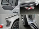 Annonce Mercedes Classe G 63 AMG BRABUS G800 MASTERPIECE