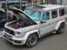 Annonce Mercedes Classe G 63 AMG BRABUS G800 MASTERPIECE