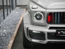 Annonce Mercedes Classe G 63 AMG BRABUS G800 MASTERPIECE