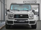 Annonce Mercedes Classe G 63 AMG BRABUS G800 MASTERPIECE