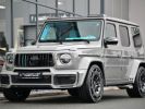 Annonce Mercedes Classe G 63 AMG BRABUS G800 MASTERPIECE