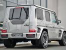 Annonce Mercedes Classe G 63 AMG BRABUS G800 MASTERPIECE